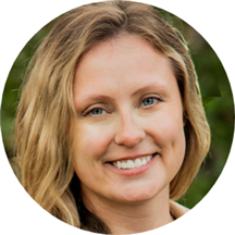 Dr. Alena Kryvanos, PhD