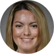 Dr. Alena Naumova, MD