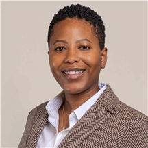 Dr. Alenadreale Banton, MD