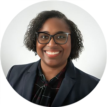 Dr. Alesha Harris, PhD