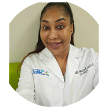 Dr. Aleshia Dennis, DNP