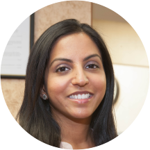 Dr. Alesia Apana, DMD