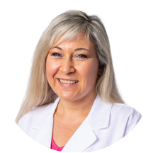 Dr. Alessandra Cantone-Ferrill, MD