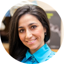 Dr. Alevtina Malakova, DDS