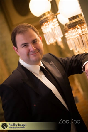 Dr. Alex (Aleksandr) Shklyar, DDS