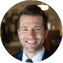 Dr. Alex Bell, OD