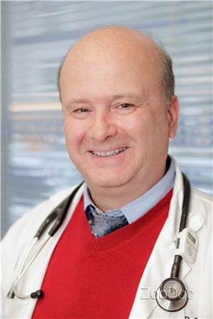 Dr. Alex Bernstein, MD