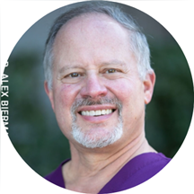 Dr. Alex Bierman, DDS