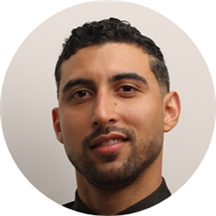 Dr. Alex Caceres, DMD