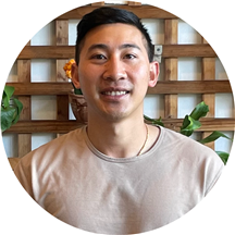 Dr. Alex Chan, DPT