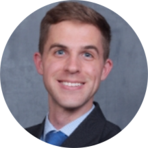 Dr. Alex Christensen, OD