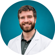 Dr. Alex Cullen, MD, ND