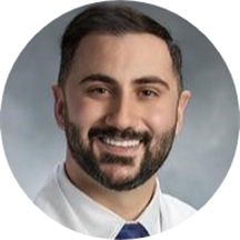 Dr. Alex Dandashly, DPM