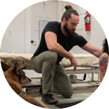 Dr. Alex De La Paz, DPT