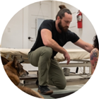 Dr. Alex De La Paz, DPT