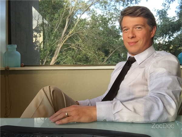 Dr. Alex Dimitriu, MD