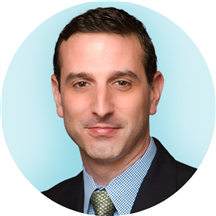 Dr. Alex E. Fijman, MD, FCCP