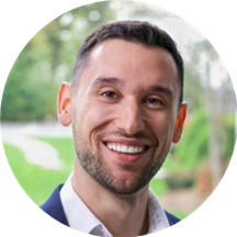 Dr. Alex Eckert, DC