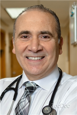 Dr. Alex El-Sabbagh, MD