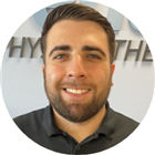 Dr. Alex Eligur, PT, DPT