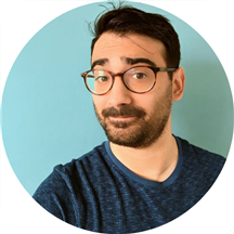 Dr. Alex Furtado, PsyD