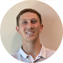 Dr. Alex Gilbert, PT, DPT