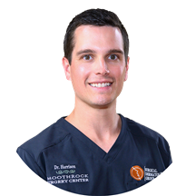 Dr. Alex Harrison, DO