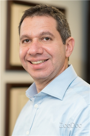 Dr. Alex Horowitz, MD