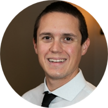 Dr. Alex Hurliman, DDS