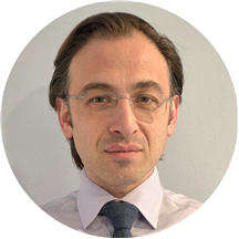 Dr. Alex Kazhdan, DC