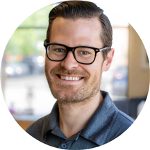 Dr. Alex Kocken, DC