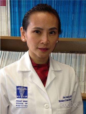 Dr. Alex Ky, MD, FACS