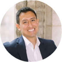 Dr. Alex Luna, MD