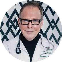 Dr. Alex Martin, MD