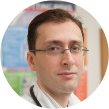 Dr. Alex Natanzon, MD