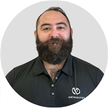 Dr. Alex Neufeld, DPT, PT