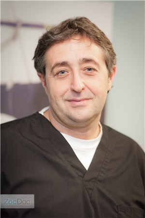 Dr. Alex Osinovsky, DDS