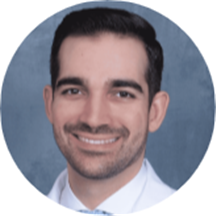 Dr. Alex Roelens, DMD