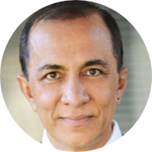 Dr. Alex Sahba, MD
