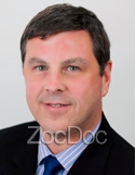 Dr. Alex Sherman, MD