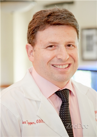 Dr. Alex Tepper, MD, FACOG