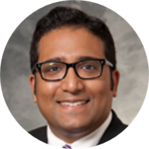 Dr. Alex Thomas, MD