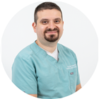 Dr. Alex Tievsky, DPM