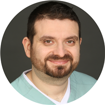 Dr. Alex Tievsky, DPM