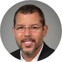 Dr. Alex Vidal, MD