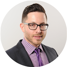 Dr. Alex Zusin, DMD