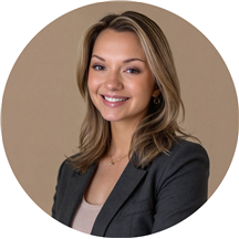 Dr. Alexa Connors, PsyD