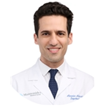 Dr. Alexander Abdurakhmanov, MD