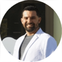 Dr. Alexander Alvarez, DMD