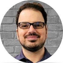 Dr. Alexander Antoniou, MD